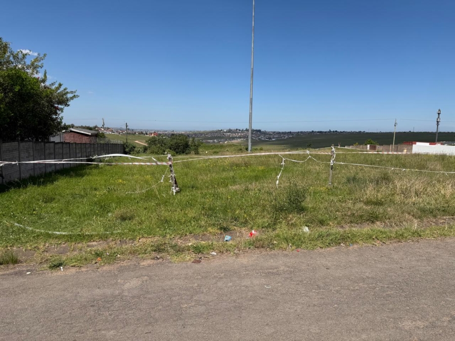 0 Bedroom Property for Sale in Southridge Park Eastern Cape